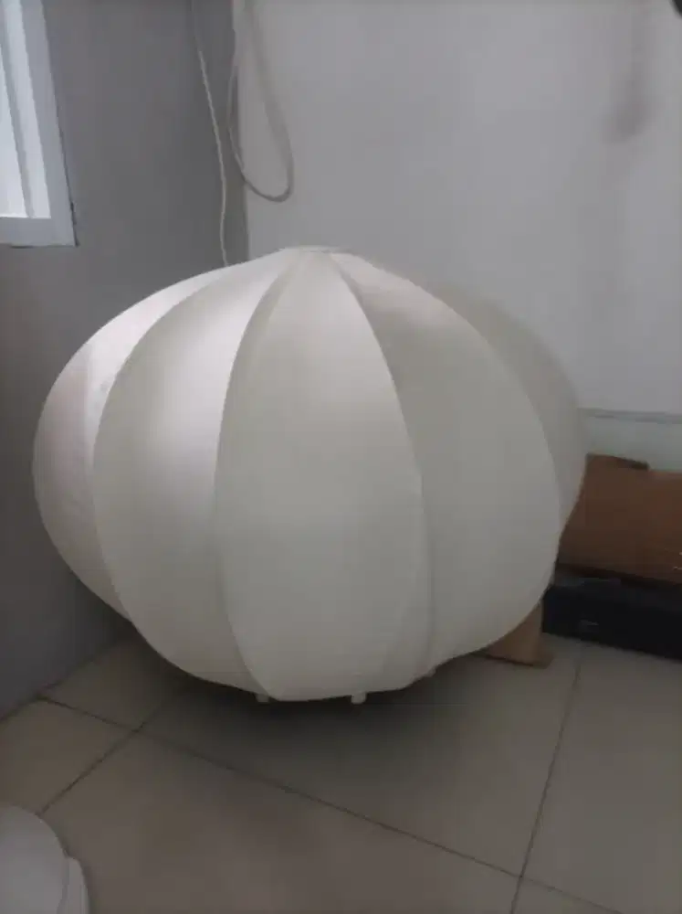 SOFTBOX BALLON LIGHT