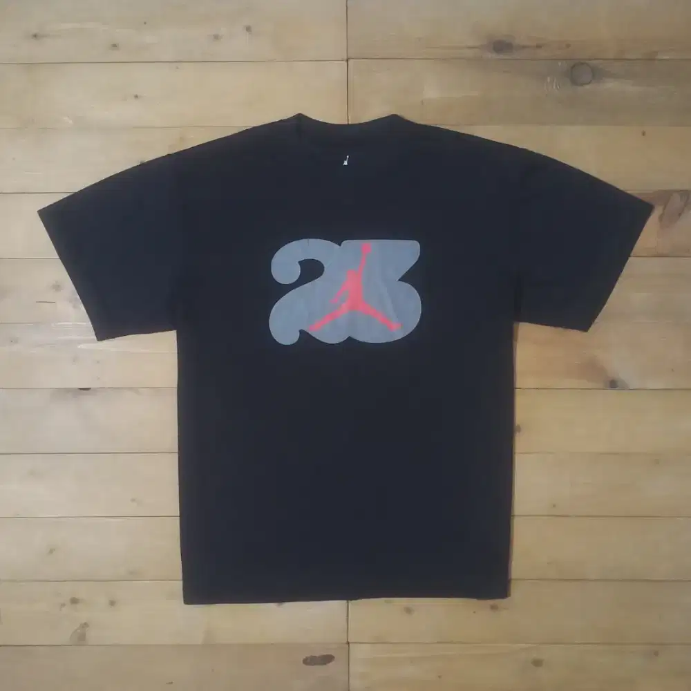 Nike Air Jordan 23 Jersey Kaos