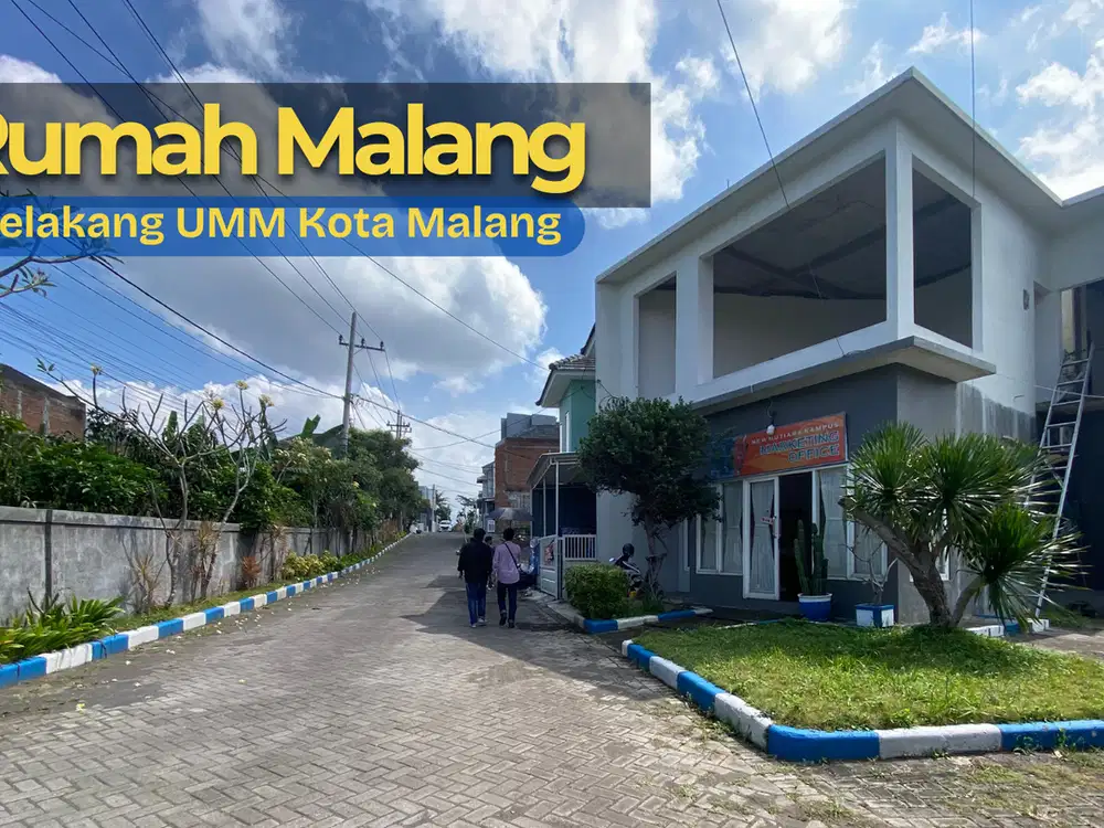 Type 36 Legal & Strategis – Investasi Properti Tanpa Risiko