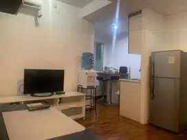Jual Cepat Menteng Square 2 Bedroom Furnished Lantai Rendah Murah