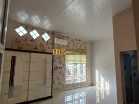Dijual Villa di Komplek Cemara Asri - Medan Jalan Mangga