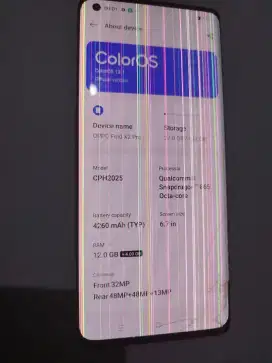 oppo find x2 pro 12/512gb camera 60x zoom