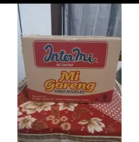 Intermi Original