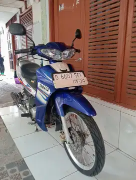 Yamaha Jupiter Z 2005