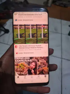 Samsung s8 ram 4/64