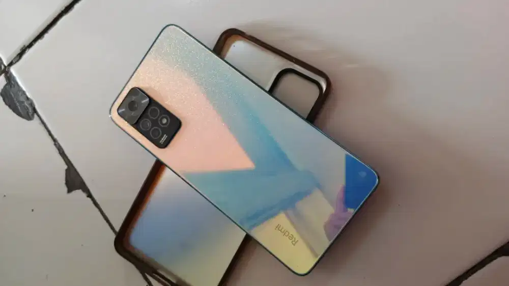 Redmi not 11 pro 6/128