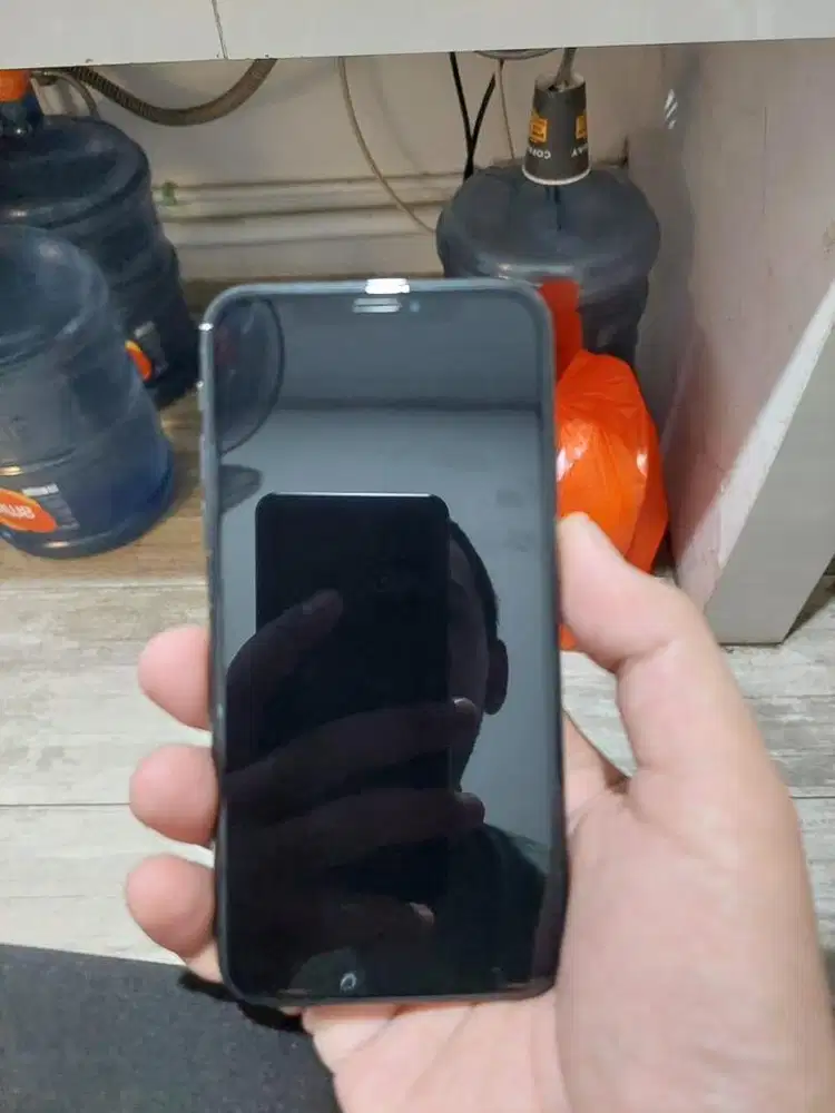 Iphone x 256 gb mulus