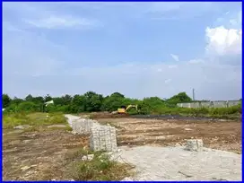 Trihanggo Tanah Jogja SHM Dalam Ringroad 7 Menit Tugu Jogja