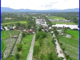 Tanah Magku Jalan Mungkid Magelang, SHM-P