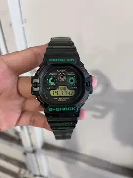 Casio G-Shock Dw-5900TH / G Shock Dw5900 / gshock dw6900 ori