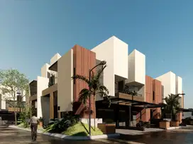cicilan cuma 9 jutaan punya rumah hommie di grand depok city