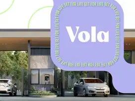 Modern & Eksklusif Cluster Vola 2 Alam Sutera – Rumah Siap Huni, Lokasi Premium