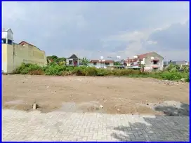8 Menit RS. JIH Tanah Strategis Jogja SHM Lokasi Premium Pogung