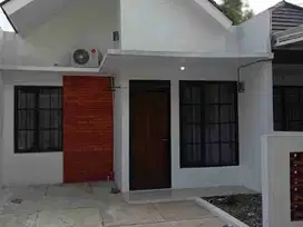 Di Jual Rumah Murah Minimamlis Lokasi Strategis 7 Menitan Ke Stasiun Cilebut & Dekat ke Tol Shaleh Iskandar Bogor
