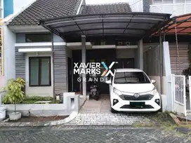 Rumah Siap Huni di Perumahan Karanglo Indah