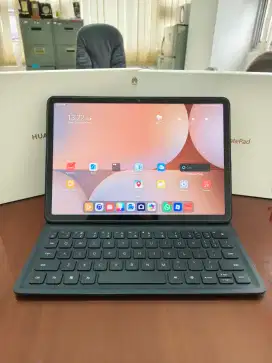Tab Huawei Matepad 11.5 8/128 + Keyboard Cover