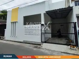 Dijual Rumah Baru Minimalis di Jetis Landungsari Dau Malang