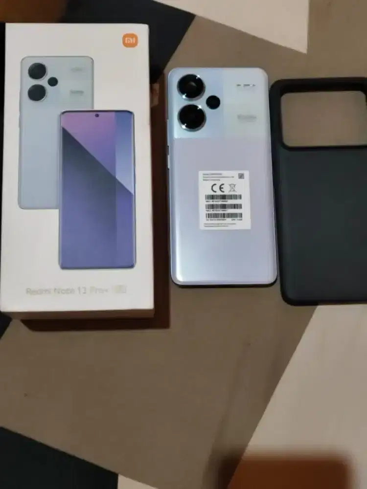 Redmi Note 13 Pro Plus 5G