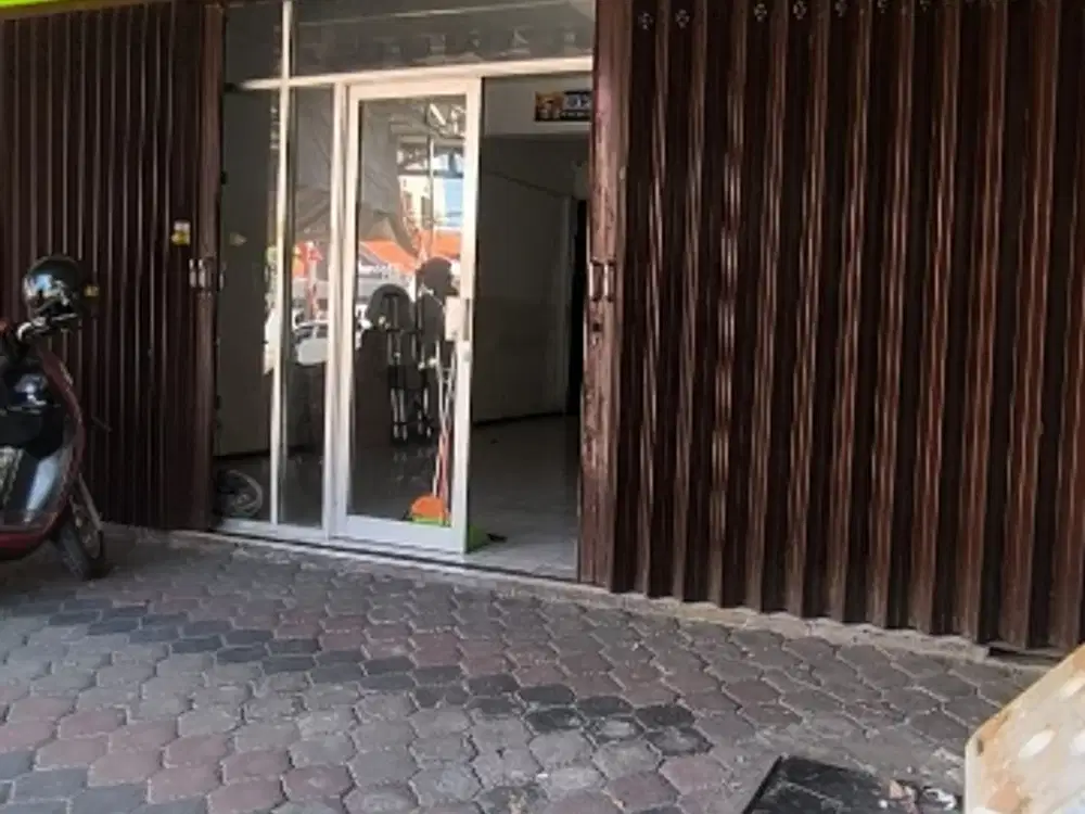 jual Ruko 3 lantai Raya Baratajaya