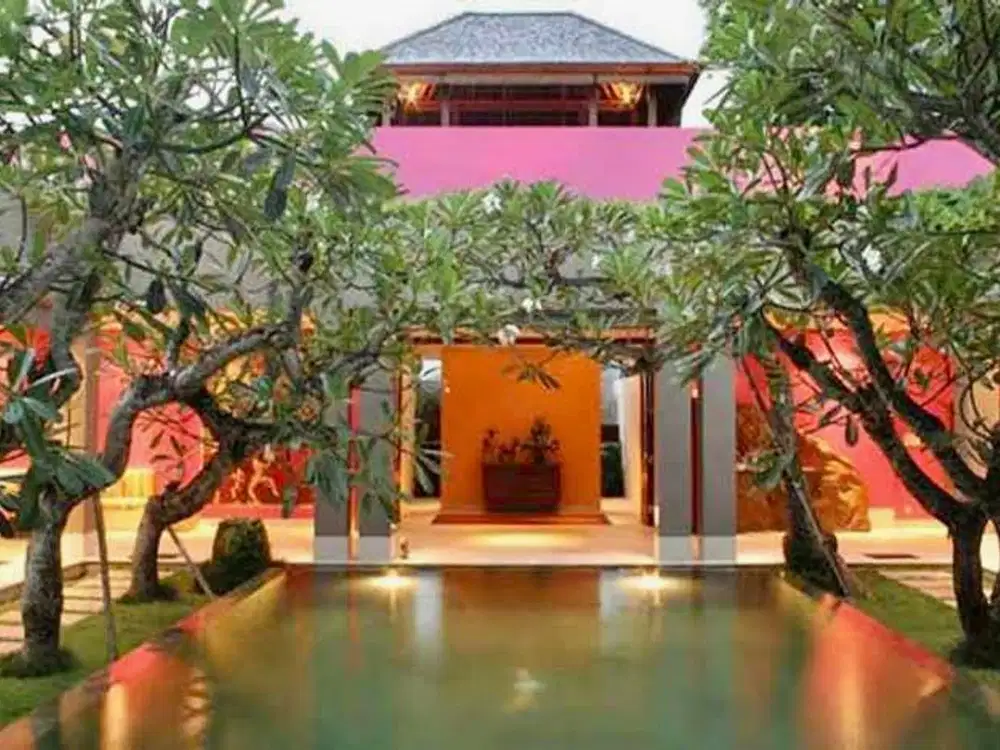 Villa Luxury Batu belig Seminyak canggu