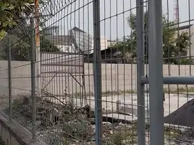Dijual Tanah Raya panjang jiwo Surabaya