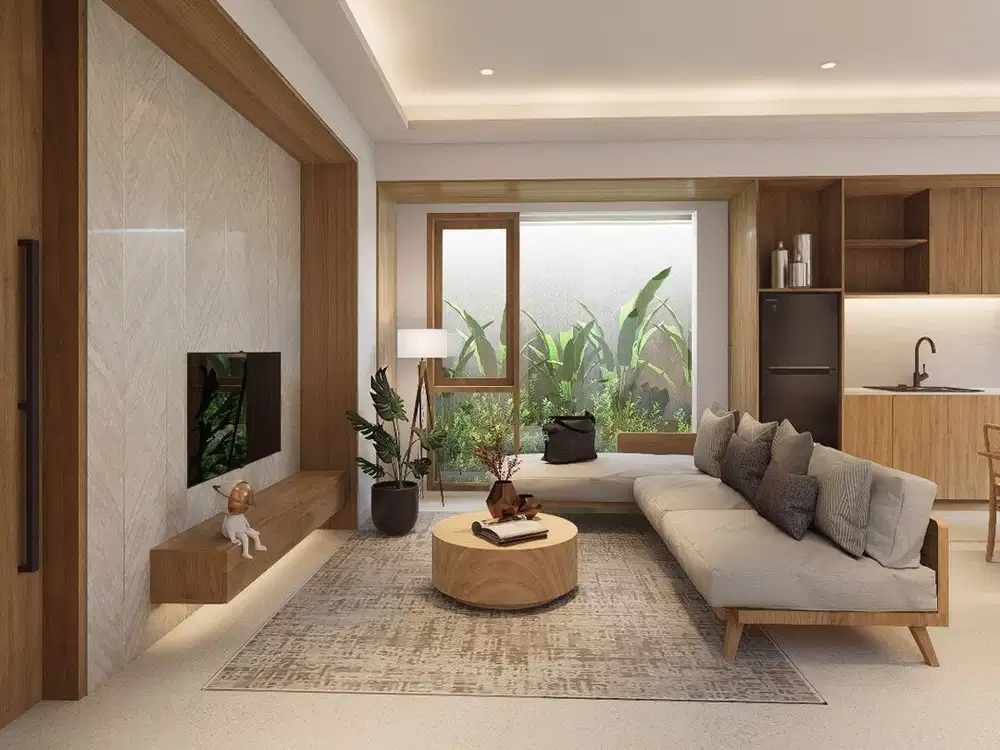 Royal Villas Sanur Premium