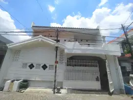 Jual Rumah 2 lantai