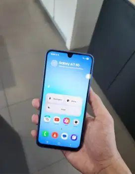 SAMSUNG A17 5G | KREDIT | DP 0% | TANPA SYARAT KTP ONLY