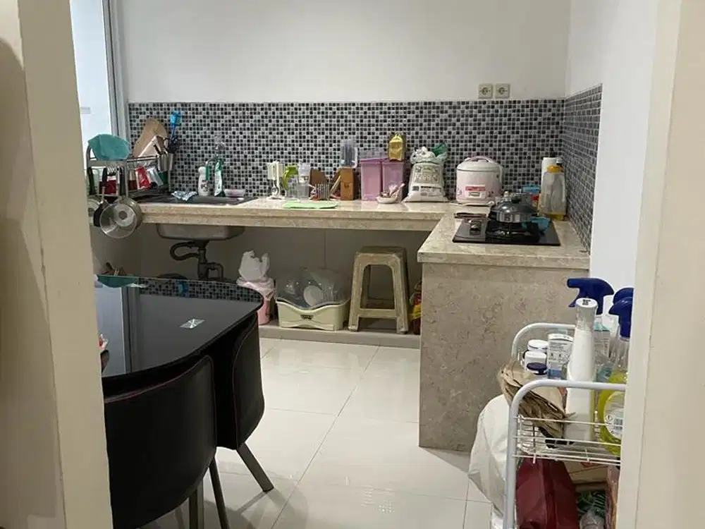 Dijual Rumah 2 lantai luas 90 di Cluster grand galaxy city Bekasi