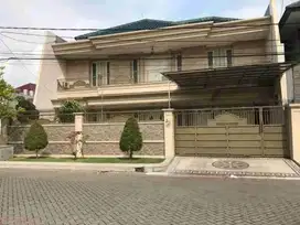 Dijual Rumah Araya Tahap 1