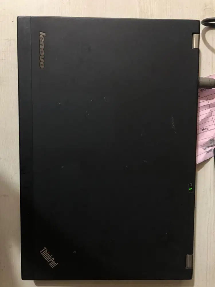 Lenovo thinkpad X230 I5 gen 3