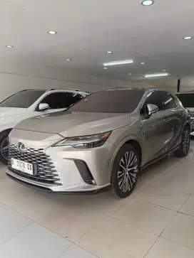 Lexus RX350 Luxury 2023