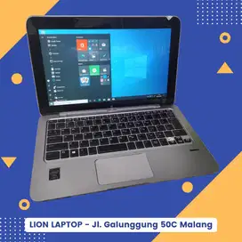 RAM 8GB SSD 256GB Touchscreen HP Elite X2 1011 G1 Tablet [29|09]