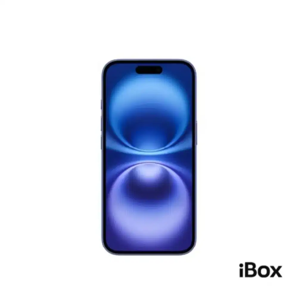 PROMO ibox iPHONE 16 MURAH