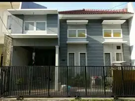 Rumah sutorejo 5 Kt