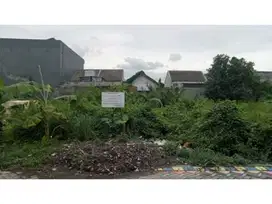 Dijual Tanah Medayu Utara Rungkut Surabaya ANG.A033