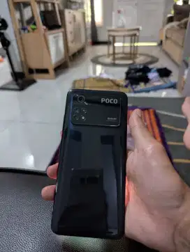 Poco m4 pro 6/128gb