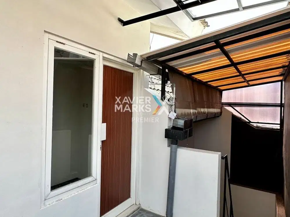 RUMAH MINIMALIS 1 LANTAI AREA LOWOKWARU DEKAT SUHAT KOTA MALANG