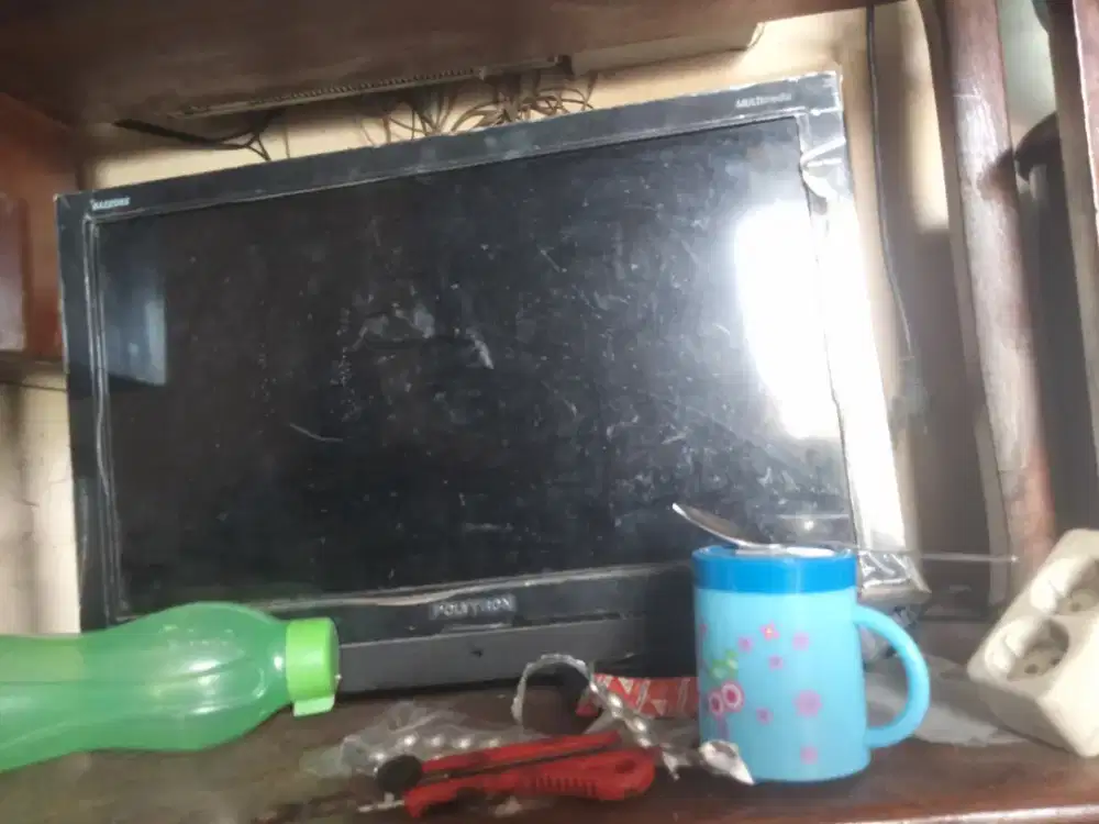 Jual beli barang bekas tv kulkas ,ac