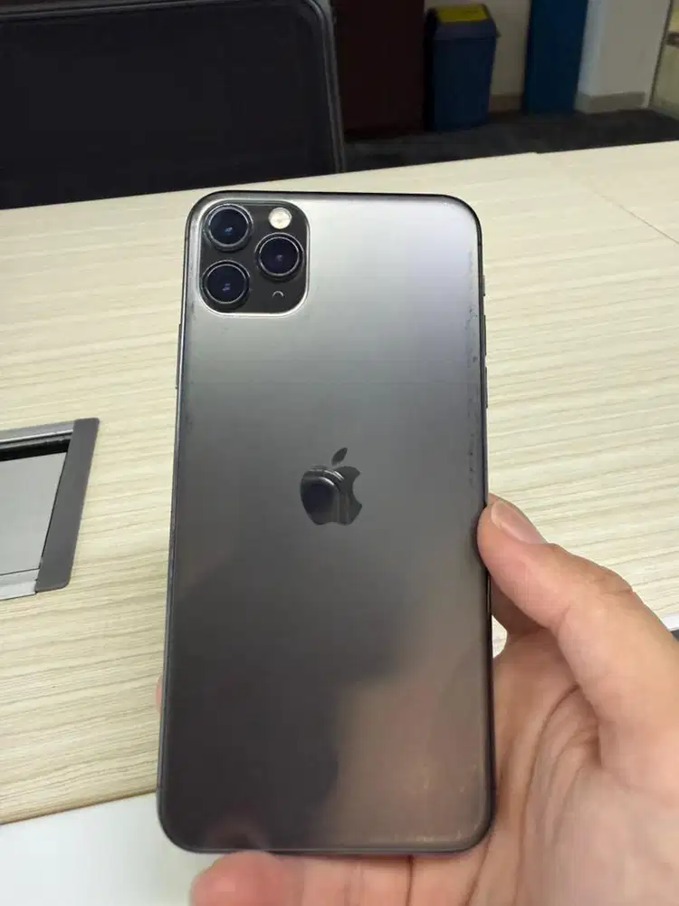 Iphone 11 pro max