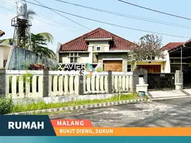 Dijual Rumah Minimalis di Bukit Dieng Sukun Kota Malang