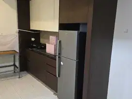 Apartemen Puncak Dharmahusada Tower C surabaya