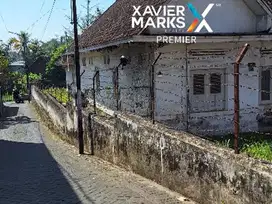 DIJUAL RUMAH DI POROS JL DIPONEGORO BATU MALANG