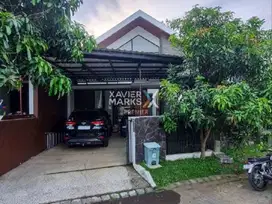 Dijual Rumah Terawat Siap Huni di Greenland, Karangbesuki Malang