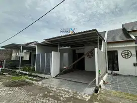 Dijual Rumah Baru Cantik di Hanaland Japanese Living, Mojokerto