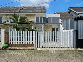 Dijual Rumah Minimalis Siap Huni di Perum Green Pakis Regency, Malang