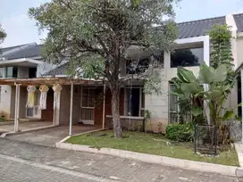 Disewakan Rumah di Kota Baru Parahyangan, Furnished Tatar Purbasari