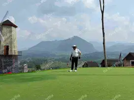 Jual Kavling di Jalan Puncak 2 Bogor, Legalitas Aman SHM, Fasilitas Lengkap Ada Mini Golf nya,Bagus Buat  Bikin Villa dan Investasi Keluarga,Dekat Jakarta-Depok -Bekasi .