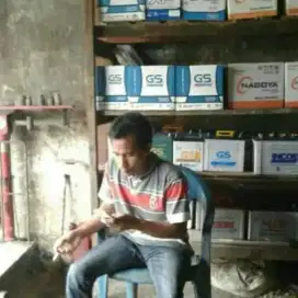 AKI_ACCU BEKAS/SEKEN,BARU, JUAL DAN BELI ADA TOKO NYA