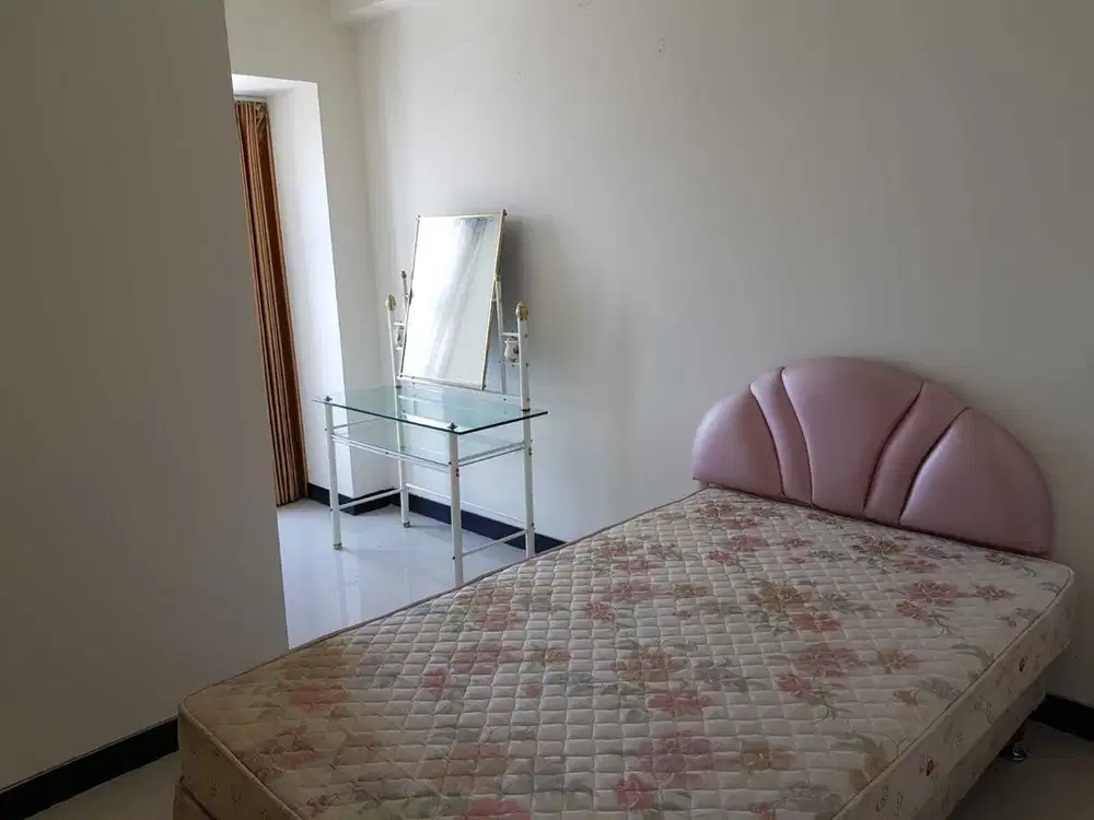 Apartemen Amor 2 bedroom Full Furnish diatas Eastcoast mall